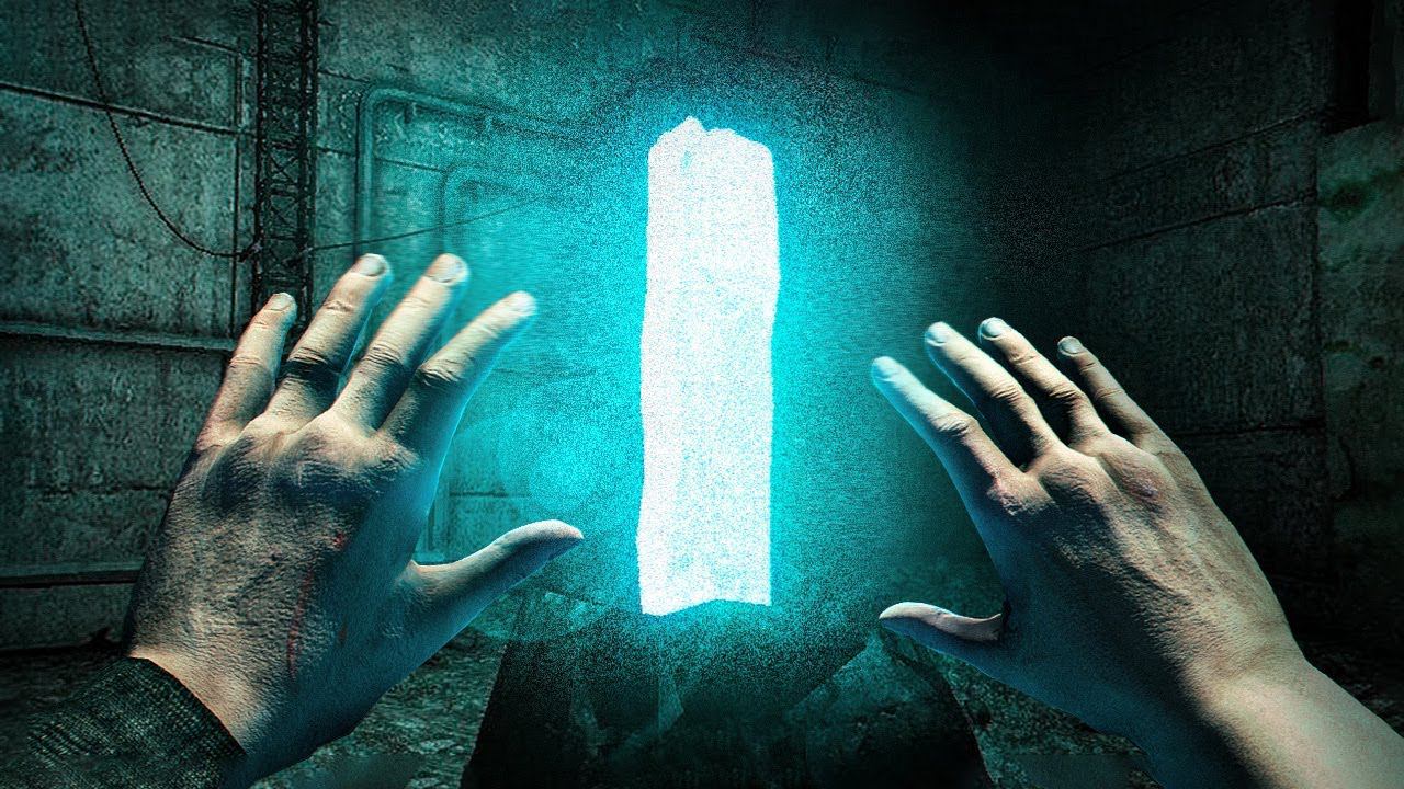 ЧТО стало с МОНОЛИТОМ? S.T.A.L.K.E.R. Priboi Story Overhaul 10 смотреть онлайн