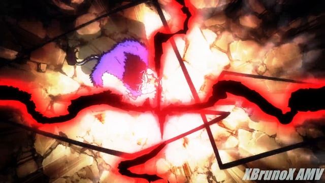 One Piece AMV - Luffy vs Kaido - Witchcraft смотреть онлайн