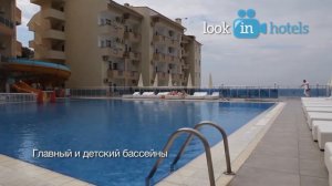 Tivoli Resort & Spa 5* (Тиволи Резорт энд Спа) - Alanya, Turkey (Алания, Турция)