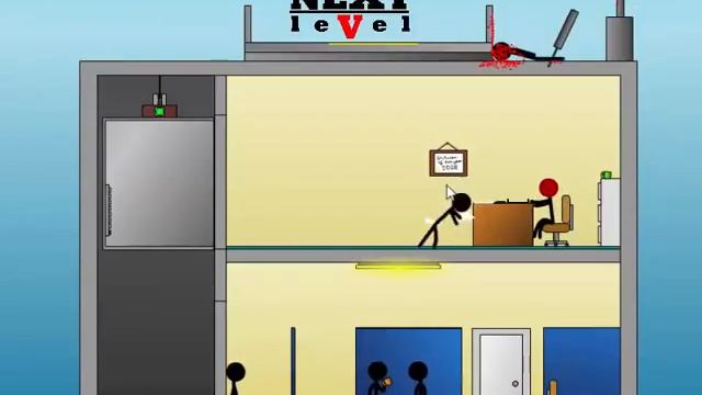 Causality Game level 1 Full смотреть онлайн