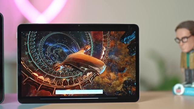 Apple iPad Killer எது? OnePlus Pad vs Xiaomi Pad 6 Pro Comparison (Tamil | தமிழ்) смотреть онлайн
