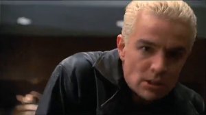 Ангел и Хармони +(Спайк)  5х02 №1