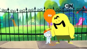 Lamput - Episode 1, 2 and 3