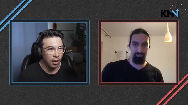 Why He Left Google DeepMind at the Peak of AI Hype (Aleksa Gordić) - KNN Ep. 156 смотреть онлайн