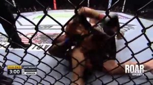 Хабиб Нурмагомедов