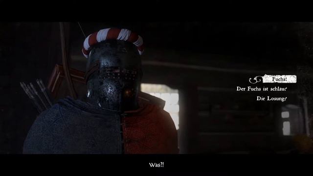 Kingdom Come: Deliverance #125 Let’s Stream | Gefälschte Brief-Freistellung mit Wirrwarr [Deutsch] смотреть онлайн