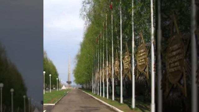 Города России.Вязники. смотреть онлайн