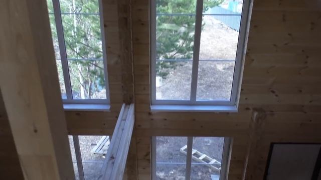 Кровля под ключ. Екатеринбург. "Новая Дача" смотреть онлайн
