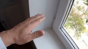 Как быстро штукатурить откосы?