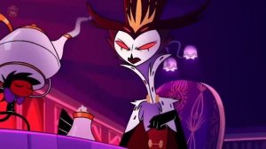 Андреальфус, Стелла и Столас обсуждают детали развода, Страйкер похищает Столаса у всех на глазах.