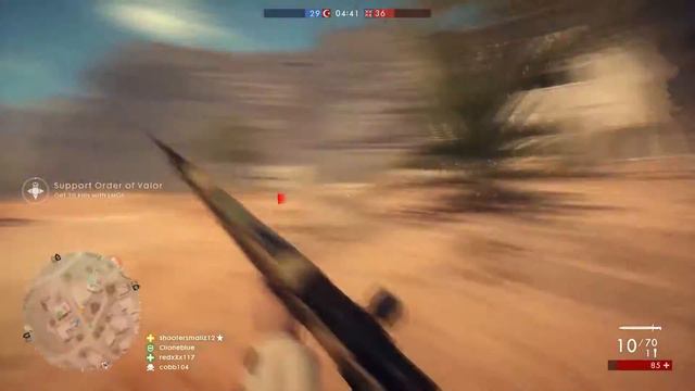 How to Improve Your KD - Battlefield 1 Tips and Tricks смотреть онлайн