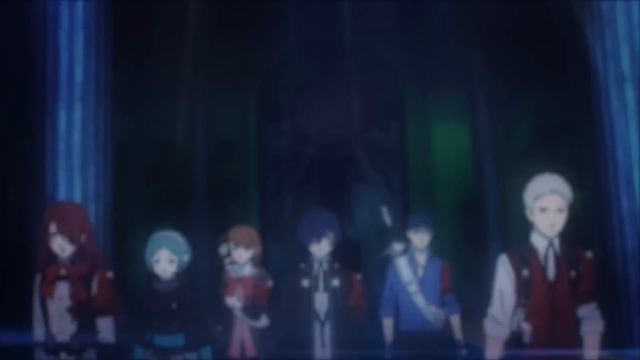 Persona 3 Reload - Official Launch Trailer смотреть онлайн