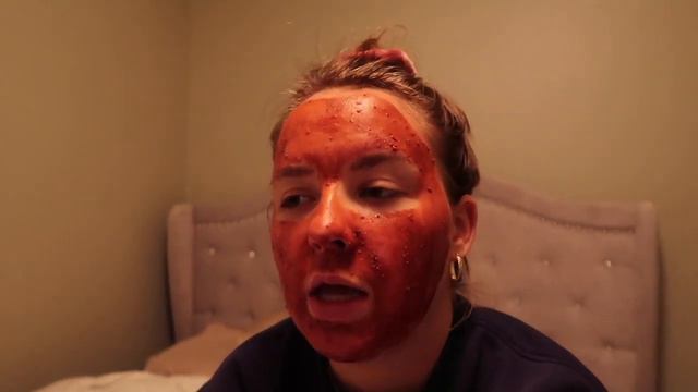 HEALTHY NIGHT ROUTINE смотреть онлайн