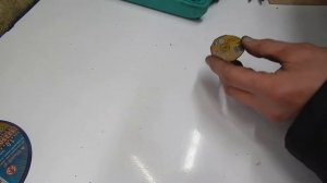 Не Выбрасывай Сломанные Диски УШМ....