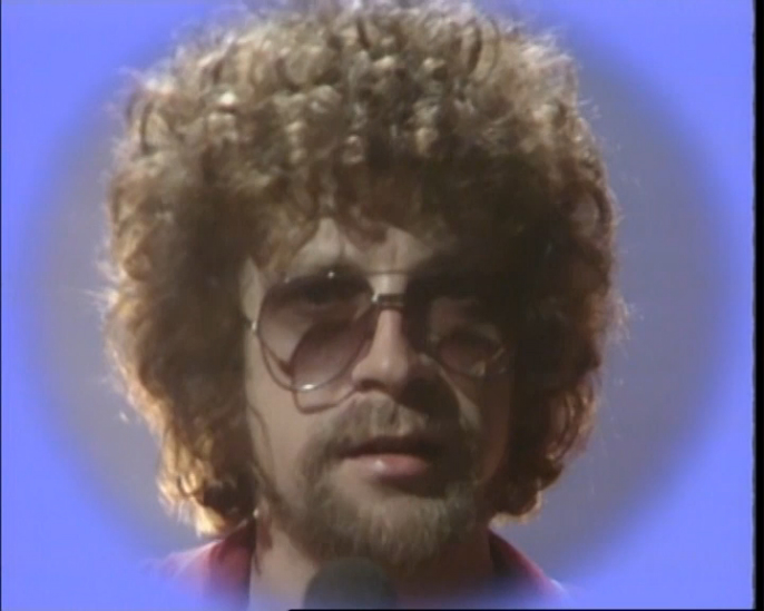 Electric Light Orchestra - Midnight Blue (HQ) смотреть онлайн