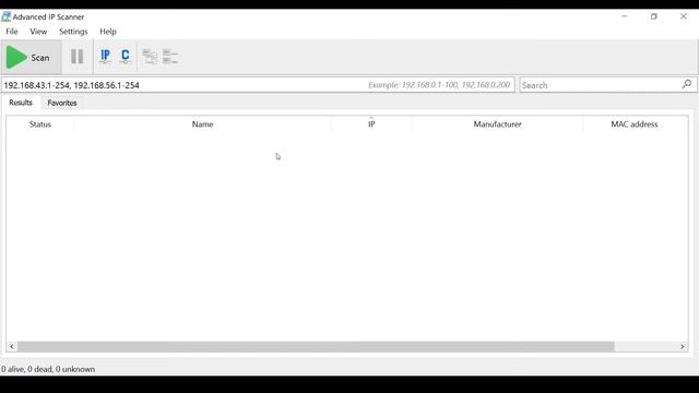 How to Find Raspberry Pi IP Address with Advanced IP Scanner on Windows смотреть онлайн
