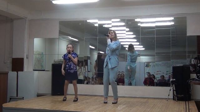 Сумасшедшая моя, но она моя смотреть онлайн