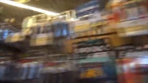 САМЫЙ КРУТОЙ ОБЗОР САМОГО БОЛЬШОГО В МИРЕ РЫБОЛОВНОГО МАГАЗИНА!!!!!!!!!