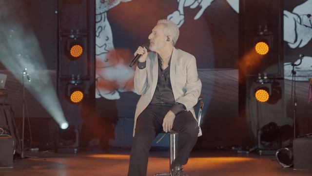 Ebi "The Love Project" Live in Istanbul 9.9.23 (4K) смотреть онлайн