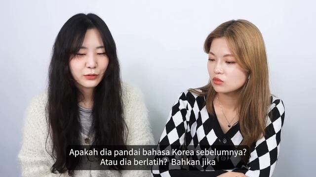 Aktor yang memiliki Korea, humor, dan aksi, Jo Taslim | Korean reaction to Jo Taslim смотреть онлайн