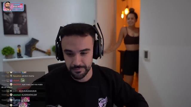 Masi: ``Juan quién es Naomi´´?? смотреть онлайн