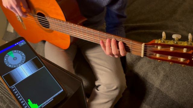 ToneTutor Demo смотреть онлайн
