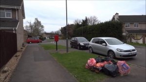 Дома Среднеобеспеченных Англичан. Влог: Жизнь в Англии