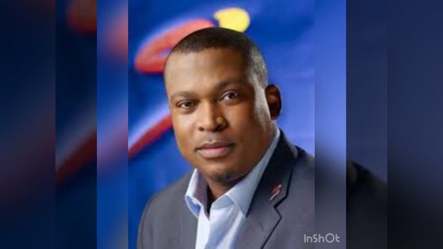 Robert Marawa got fired смотреть онлайн