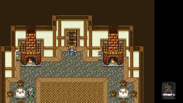 FF5 Four Job Fiesta 2017 - Part 11 смотреть онлайн