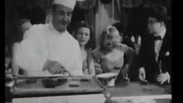 Java Jive - The King Sisters (1941) смотреть онлайн
