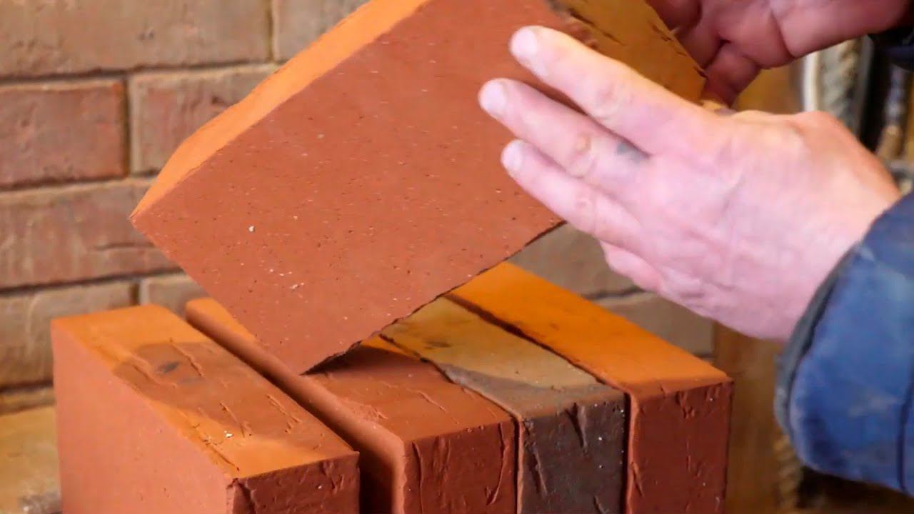 КАК ПОДГОТОВИТЬ ПЕЧНОЙ КИРПИЧ К КЛАДКЕ. ПРИНЦИП РАБОТЫ ПАРОГЕНЕРАТОРА В БАНЕ смотреть онлайн