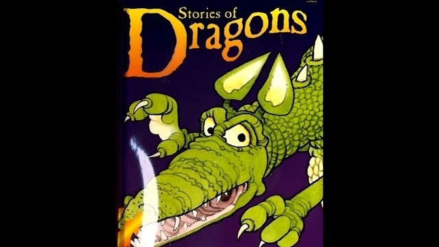 Stories of Dragons смотреть онлайн