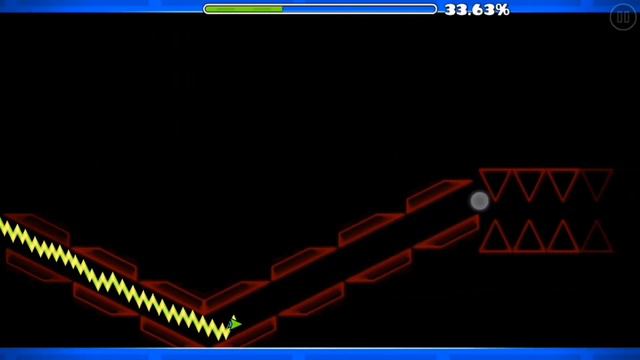 asmr Geometry dash прошол imposible level смотреть онлайн