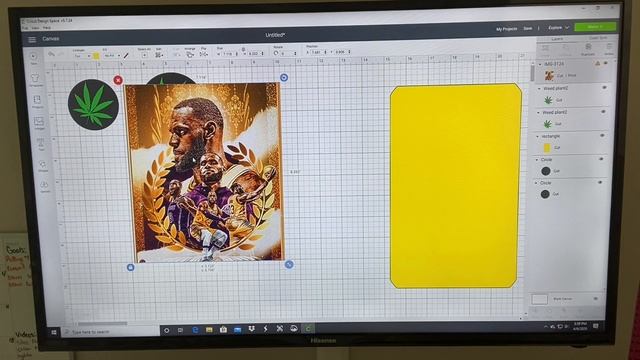 How To Size Decals (Slice Feature) смотреть онлайн