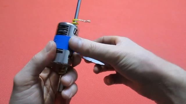 КАК СДЕЛАТЬ ЭЛЕКТРОМАГНИТ СВОИМИ РУКАМИ смотреть онлайн