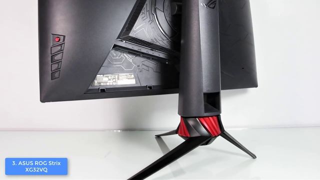 Best 144Hz Gaming Monitors in 2018 - Which Is The Best 144hz Monitor? смотреть онлайн