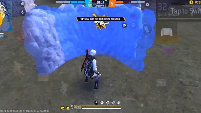 Highlights #1 | "The legend is back" | nonsped FF Free Fire смотреть онлайн