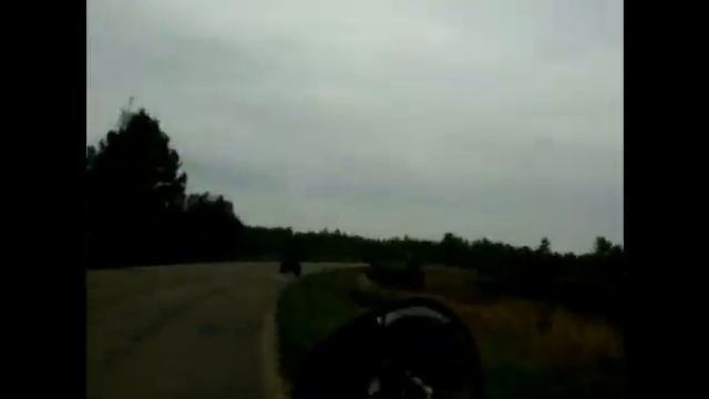 «Смоленские дебри 2012» часть 2 смотреть онлайн