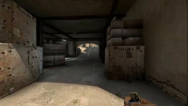 Как сделать красивые скриншоты в CS:GO смотреть онлайн