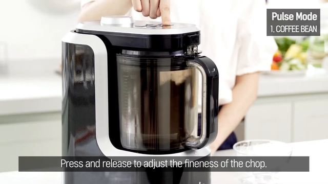 aio Gravity Vacuum Blender - Chop meats into dough with world's first gravity vacuum blending tech смотреть онлайн
