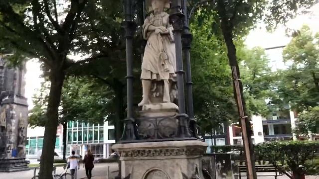 Гамбург Hamburg Улицы красных фонарей и не только. Reeperbahn смотреть онлайн
