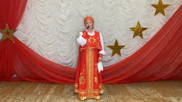 Черевко Любовь Ивановна "В лунном Сиянии" смотреть онлайн