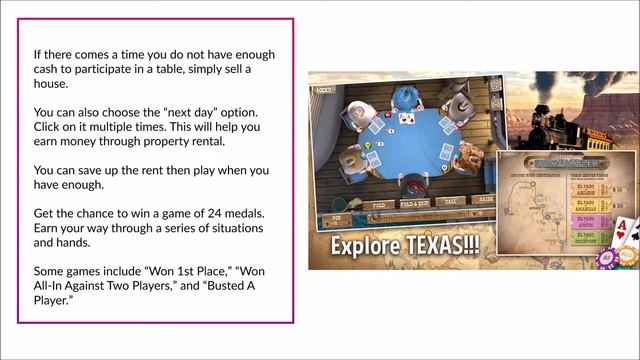 Why Governor Of Poker 1 and 2 Is The Best Poker Game Ever смотреть онлайн