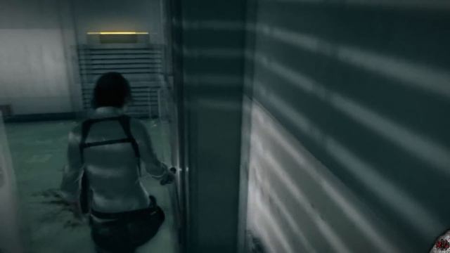The Evil Within Assignment DLC Прохождение Часть 1 "Задание Кидман" смотреть онлайн