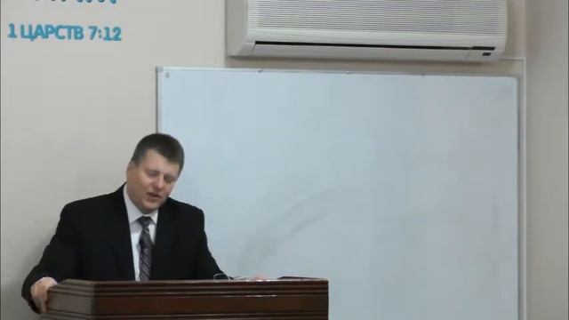 Разбор Слова: Бытие гл.3, ст.1-6 (28-01-2015) смотреть онлайн