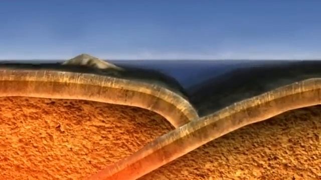 plate tectonics смотреть онлайн