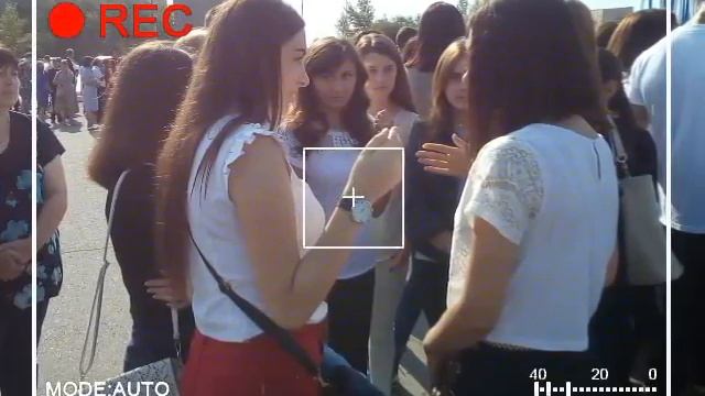 Сынок Алишер поступил в КарГУ смотреть онлайн