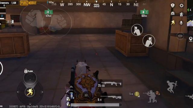 ИГРАЮ С АВТОПОДБОРОМ НА 6 КАРТЕ В МЕТРО РОЯЛЬ(шлем не золотой ошибся простите) смотреть онлайн