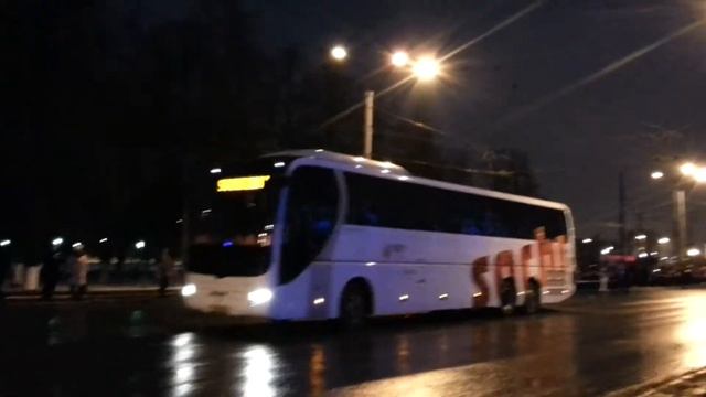 Олимпийский огонь в нижнем новгороде смотреть онлайн