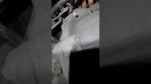 Hyundai Creta замена стартера продолжение